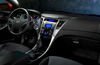 Picture of 2011 Hyundai Sonata Cockpit