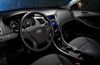 Picture of 2011 Hyundai Sonata Interior