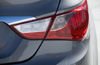 Picture of 2011 Hyundai Sonata Tail Light