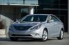 Picture of 2011 Hyundai Sonata