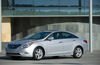 Picture of 2011 Hyundai Sonata