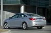 Picture of 2011 Hyundai Sonata