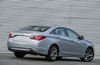 Picture of 2011 Hyundai Sonata 2.0T