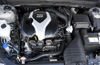 Picture of 2011 Hyundai Sonata 2.0L 4-cylinder turbocharged Engine