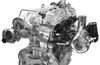 Picture of 2011 Hyundai Sonata 2.0L 4-cylinder turbocharged Engine