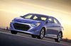 Picture of 2011 Hyundai Sonata Hybrid