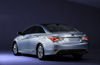 Picture of 2011 Hyundai Sonata Hybrid