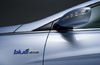 Picture of 2011 Hyundai Sonata Hybrid Door Mirror