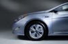 Picture of 2011 Hyundai Sonata Hybrid Rim