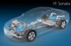 Picture of 2011 Hyundai Sonata Hybrid Technology