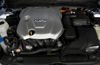 Picture of 2011 Hyundai Sonata Hybrid 2.4L 4-cylinder Engine