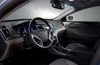 Picture of 2011 Hyundai Sonata Hybrid Interior