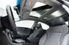 Picture of 2011 Hyundai Sonata Hybrid Front Seats