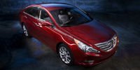 2011 Hyundai Sonata Pictures