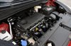 2010 Hyundai Tucson 2.4L 4-cylinder Engine Picture