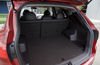 2010 Hyundai Tucson Trunk Picture