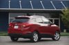 Picture of 2010 Hyundai Tucson AWD