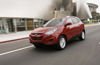 Picture of 2011 Hyundai Tucson AWD