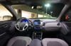 Picture of 2011 Hyundai Tucson Cockpit