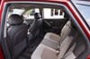 Picture of 2011 Hyundai Tucson Rear Seats