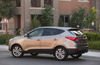 Picture of 2011 Hyundai Tucson Limited AWD