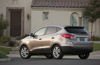 Picture of 2011 Hyundai Tucson Limited AWD