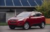 Picture of 2011 Hyundai Tucson AWD