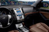 Picture of 2010 Hyundai Veracruz Cockpit