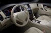 Picture of 2009 Infiniti EX35 Interior