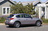 Picture of 2009 Infiniti EX35