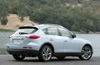 Picture of 2011 Infiniti EX35