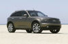 Picture of 2005 Infiniti FX45