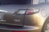 Picture of 2005 Infiniti FX45 Tail Light