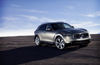 Picture of 2009 Infiniti FX50