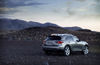 2011 Infiniti FX50 Picture