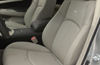 Picture of 2007 Infiniti G35 Sedan Front Seats