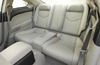 Picture of 2008 Infiniti G37 Coupe Rear Seats