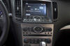 Picture of 2010 Infiniti G37S Center Stack