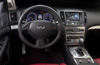 Picture of 2011 Infiniti G37S Sedan Sedan Cockpit