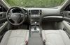 2011 Infiniti G25 Cockpit Picture