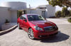 Picture of 2006 Infiniti M35X