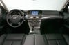 2007 Infiniti M35 Cockpit Picture
