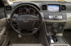 2009 Infiniti M35 S Cockpit Picture