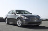 Picture of 2011 Infiniti M56