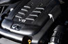 Picture of 2011 Infiniti M56 5.6L V8 Engine