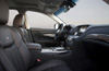 Picture of 2011 Infiniti M56 Front Seats