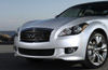 Picture of 2011 Infiniti M37 Headlight