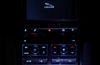 Picture of 2009 Jaguar XF Center Stack Lighting