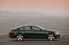Picture of 2009 Jaguar XF