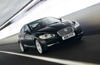 Picture of 2009 Jaguar XF